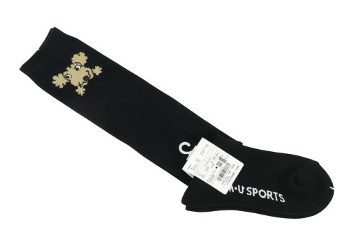 MUスポーツのソックス