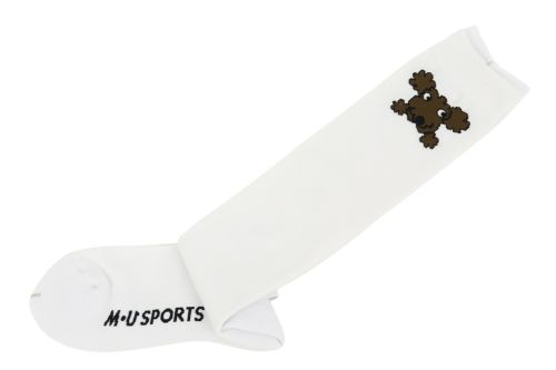 MUスポーツのソックス