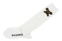 MUスポーツのソックス