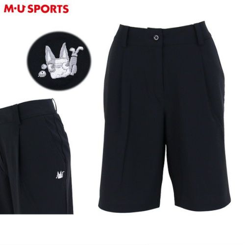 MUスポーツのパンツ