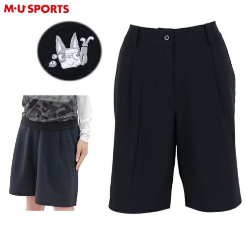 MUスポーツのパンツ