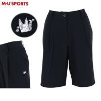 MUスポーツのパンツ