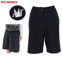 MUスポーツのパンツ