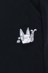 MUスポーツのパンツ