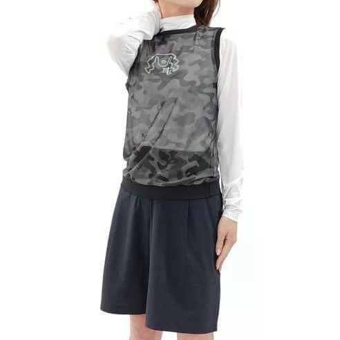 MUスポーツのパンツ