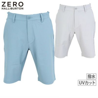 ZERO HALLIBURTON ポロシャツ golf ゴルフウェアuv zh ZERO HALLIBURTON ポロシャツ golf ゴルフウェアuv zh