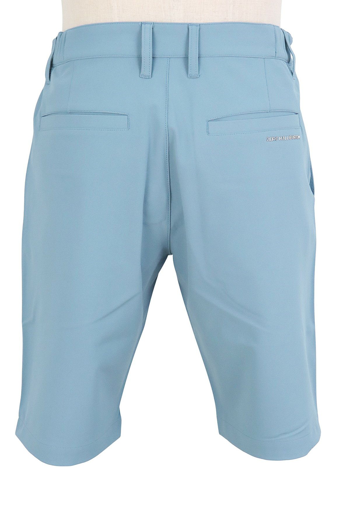 ゼロハリバートンゴルフのパンツ