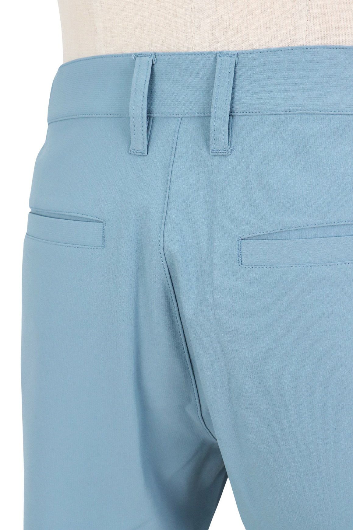 ゼロハリバートンゴルフのパンツ