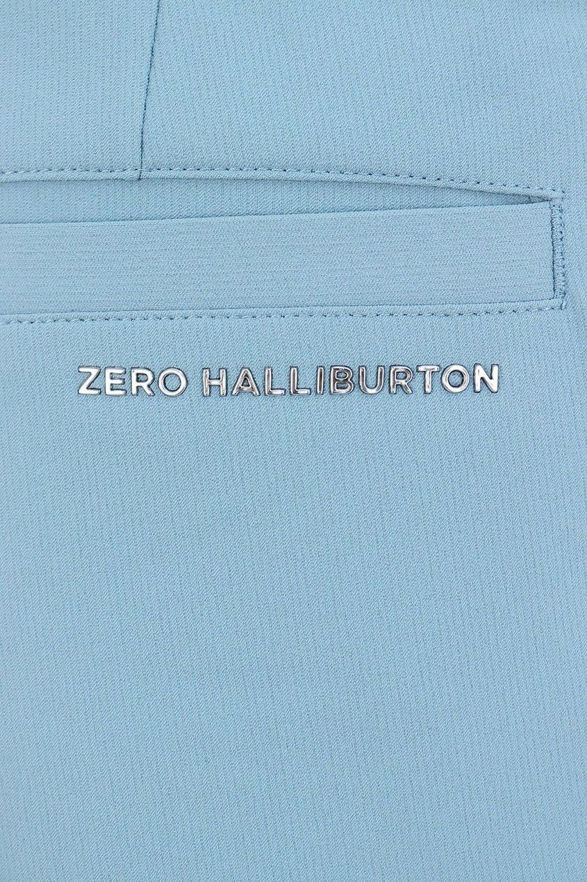 ゼロハリバートンゴルフのパンツ