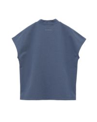 トラヴィスマシューのハイネックシャツ
