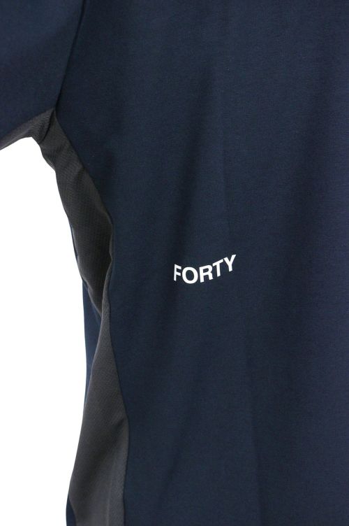 TFW49のハイネックシャツ