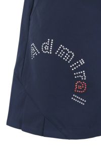アドミラルゴルフのスカート