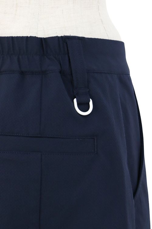 アドミラルゴルフのスカート
