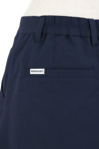 アドミラルゴルフのスカート