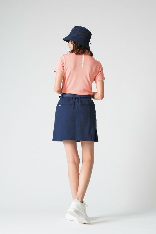 アドミラルゴルフのスカート