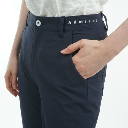 アドミラルゴルフ日本正規品のパンツ