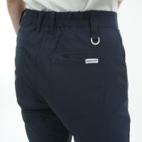 アドミラルゴルフ日本正規品のパンツ