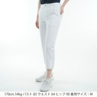 アドミラルゴルフ日本正規品のパンツ
