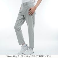 アドミラルゴルフ日本正規品のパンツ