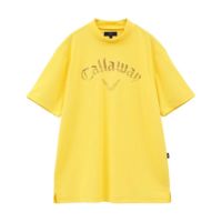 キャロウェイのハイネックシャツ
