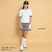 キャロウェイのスカート