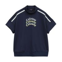 キャロウェイのハイネックシャツ