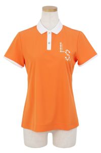 美品 ランバンスポール ゴルフ ポロシャツ ピンク 系 サイズ38 楽天市場】LANVIN SPORT ランバン スポール 半袖ポロシャツ