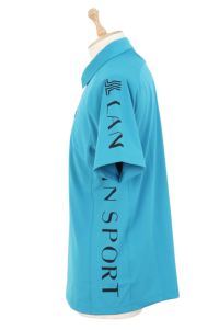 ランバンスポール日本正規品のポロシャツ