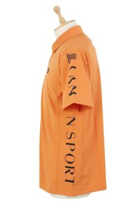 ランバンスポール日本正規品のポロシャツ