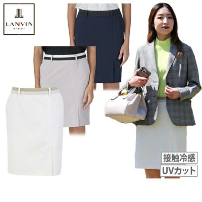 LANVIN SPORT セール 公式 ランバン スポール シャツ ハーフ