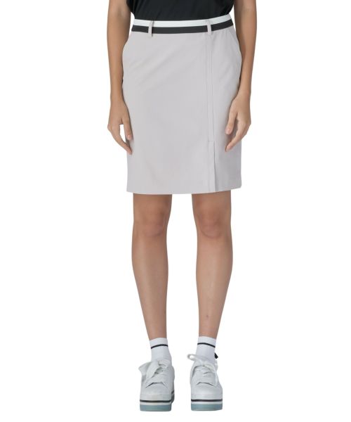 スカート レディース ランバン スポール LANVIN SPORT 日本正規