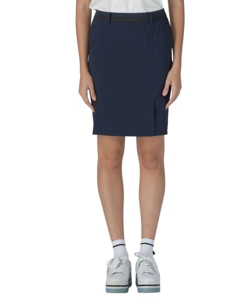 LANVIN - ランバン　ゴルフスカート　44 LANVIN SPORT セール SALE 公式 ランバン スポール カーゴ