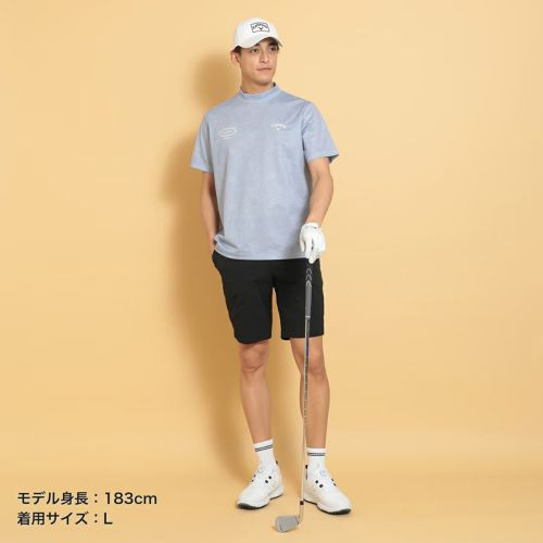 キャロウェイのパンツ