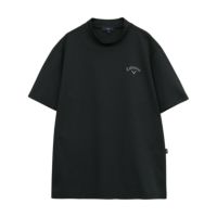 キャロウェイのハイネックシャツ
