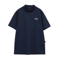 キャロウェイのハイネックシャツ