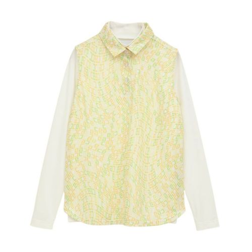30％OFFセール】ポロシャツ レディース キャロウェイ アパレル