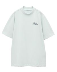 トラヴィスマシューのハイネックシャツ