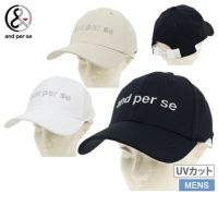 アンパスィのキャップ