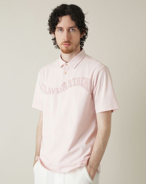 30％OFFセール】ポロシャツ メンズ トラヴィスマシュー