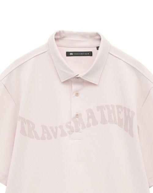 30％OFFセール】ポロシャツ メンズ トラヴィスマシュー