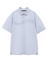 トラヴィスマシューのポロシャツ