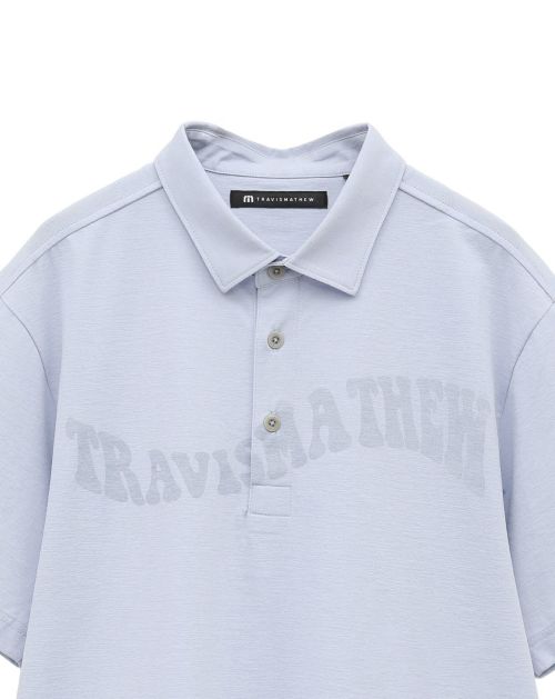 30％OFFセール】ポロシャツ メンズ トラヴィスマシュー