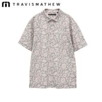 トラヴィスマシューのポロシャツ