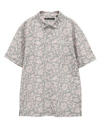 TravisMathew ポロシャツ グレー 新品 シャツ/ポロシャツ | トップス | メンズ | トラヴィスマシュー