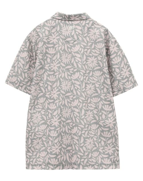 トラヴィスマシューのポロシャツ