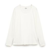 キャロウェイのハイネックシャツ
