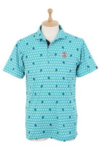 20％OFFセール】ポロシャツ メンズ アンパスィ and per se 2025