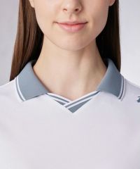 デサントゴルフのポロシャツ