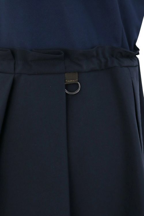 ワンピース レディース ランバン スポール LANVIN SPORT 日本