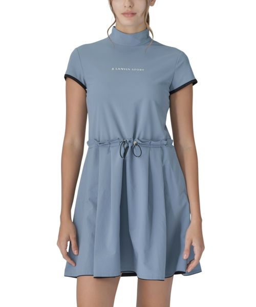 ランバンスポール　ワンピース　38 ワンピース レディース ランバン スポール LANVIN SPORT 日本